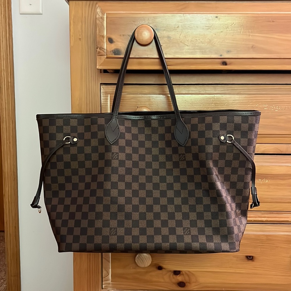 louis vuitton neverfull